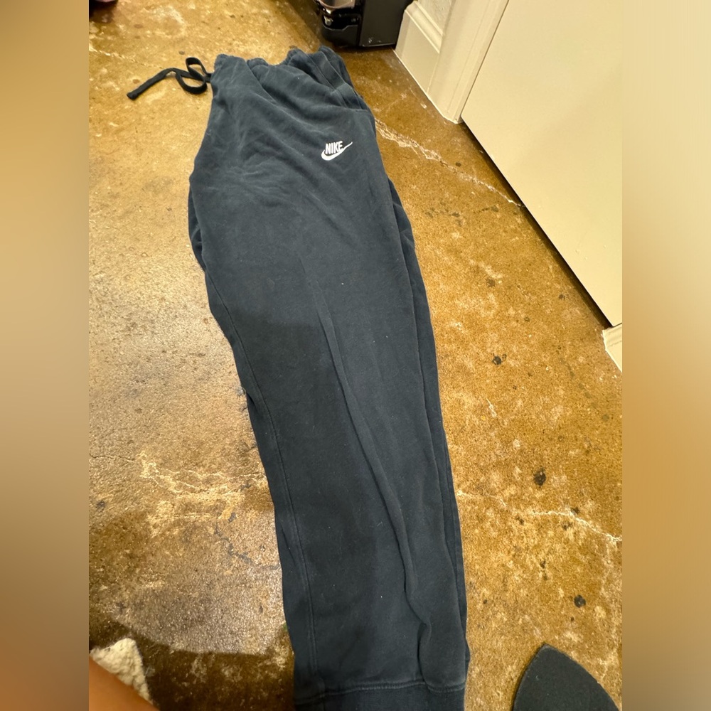 Nike sweatpants
